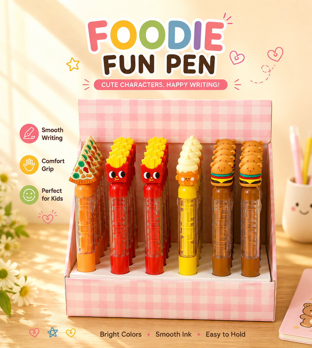 Ball game Fun Pen - Image 3