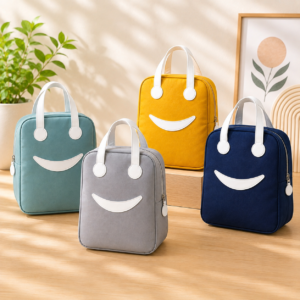 smiley-bag