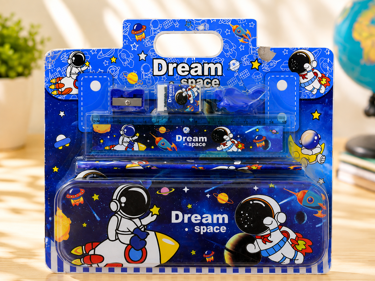 Dream Space kit - Image 2