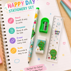 happy-green-scale-set