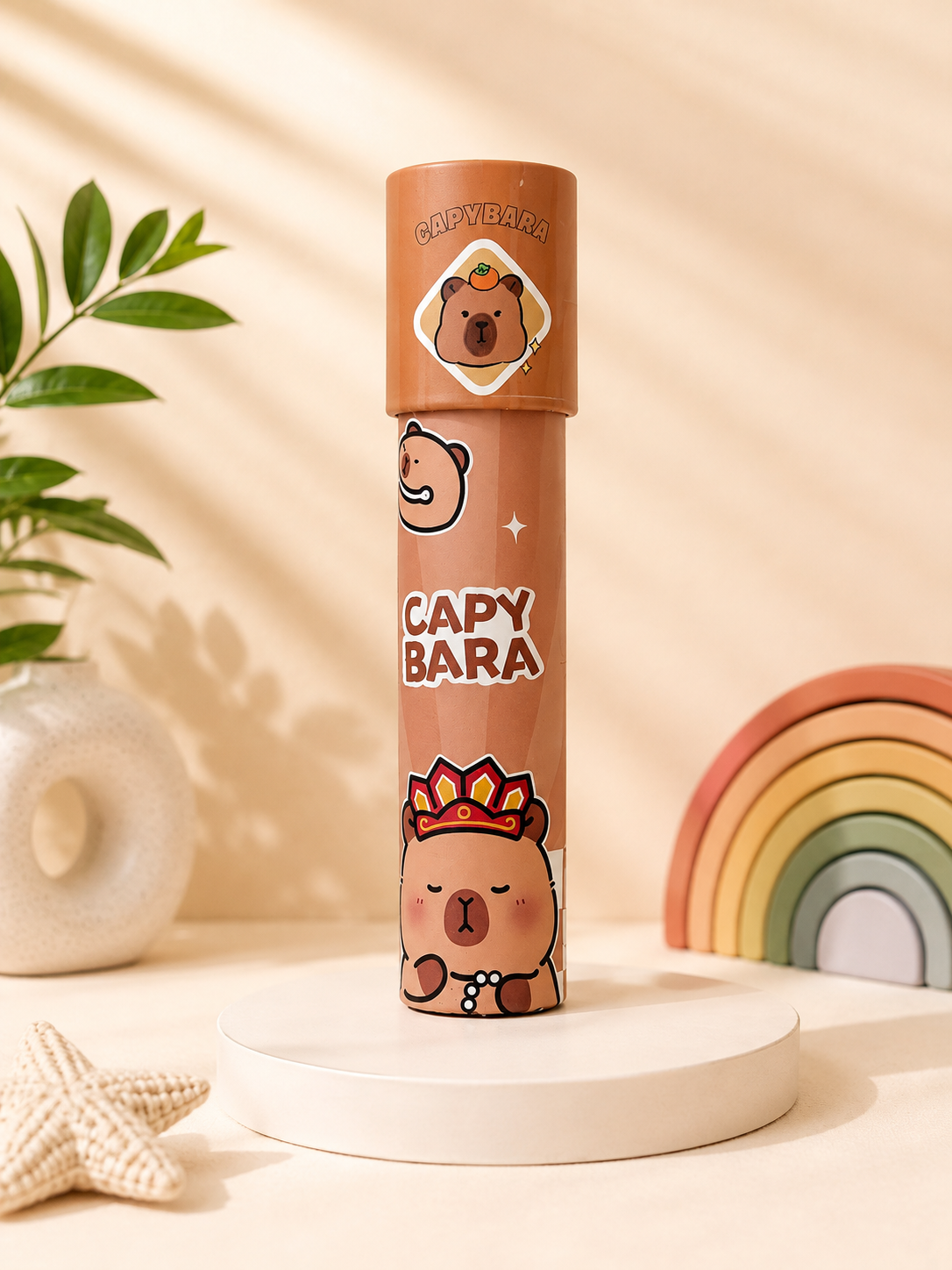 Bear Kaleidoscope - Image 2