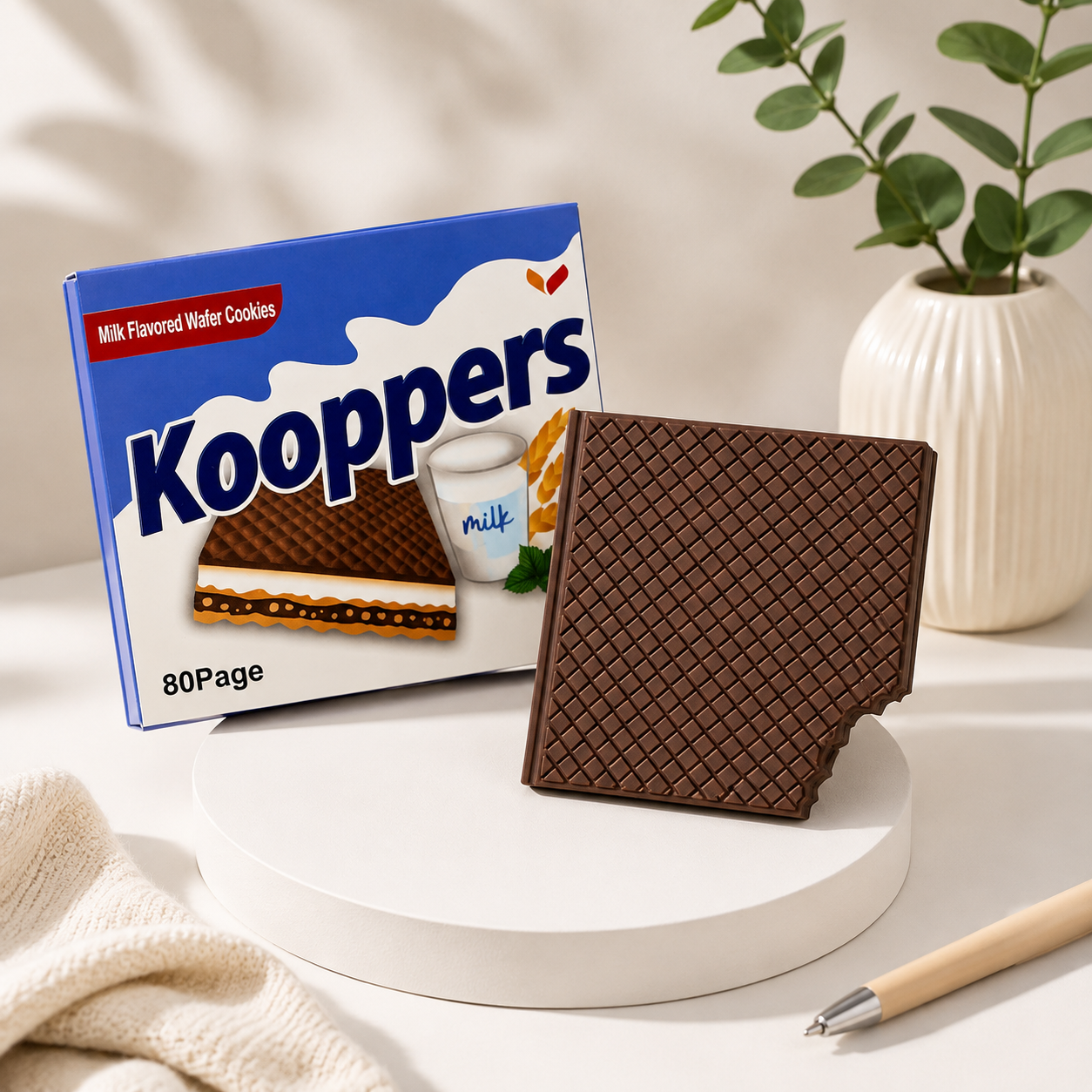 Kooper Short Note - Image 2