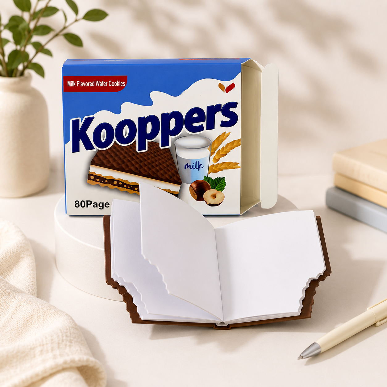 Kooper Short Note - Image 4