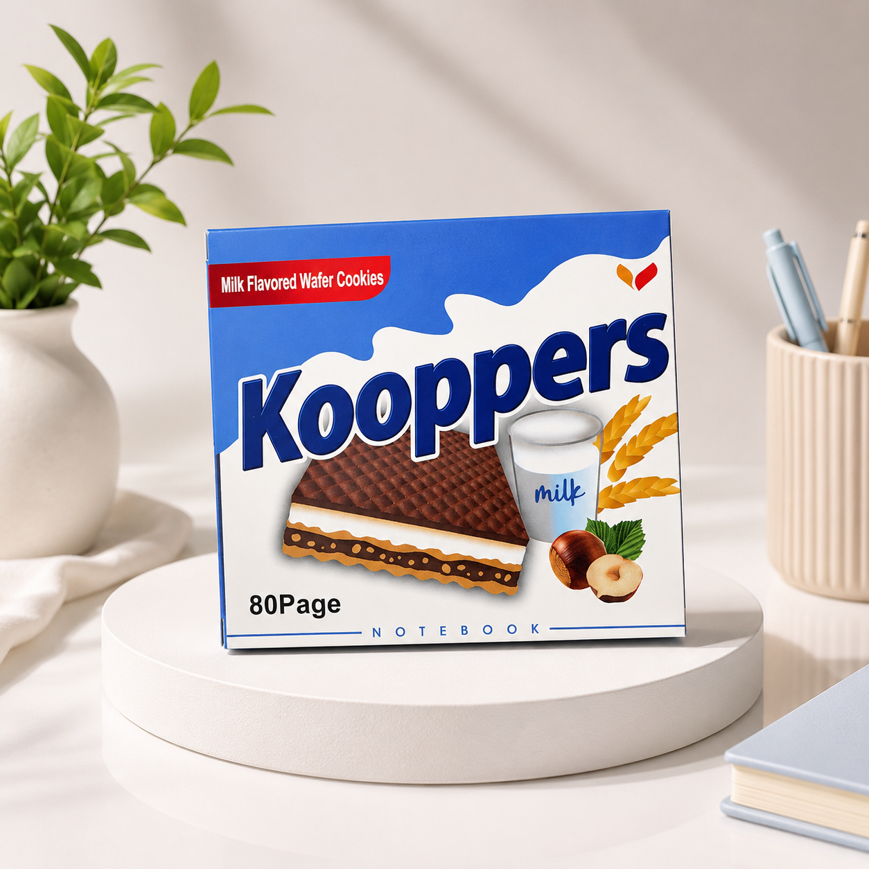 Kooper Short Note - Image 3