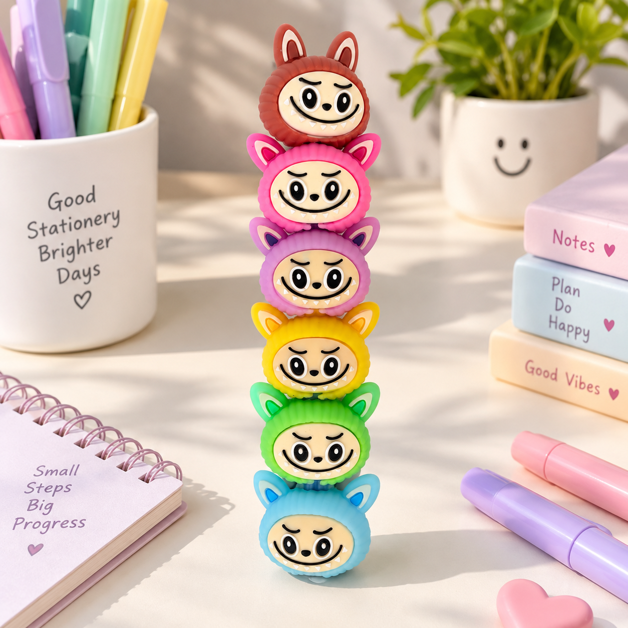 Labubu Highlighter - Image 2
