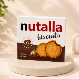 nutella-short-note