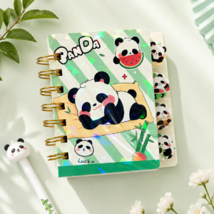 panda-short-diary