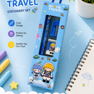 space-pencil-set