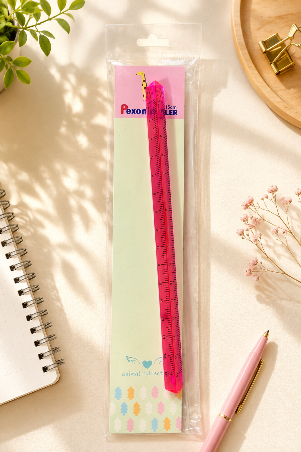 Pink Scale - Image 2