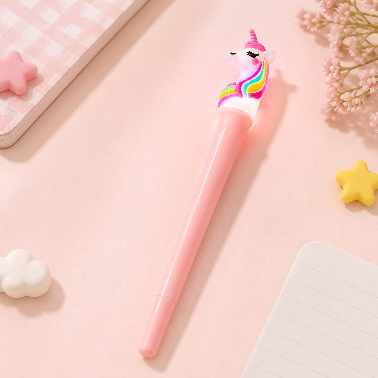 Unicorn Pen Light - Image 3