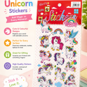 unicorn-stickers