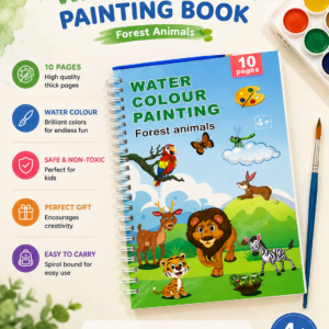 water-color-painting-book
