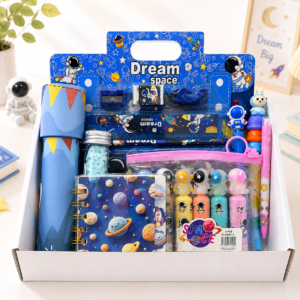 Space Hamper